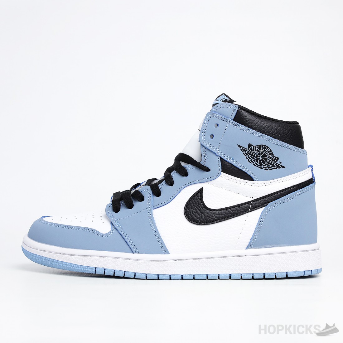 Air jordan 1 bleu electrique hot sale